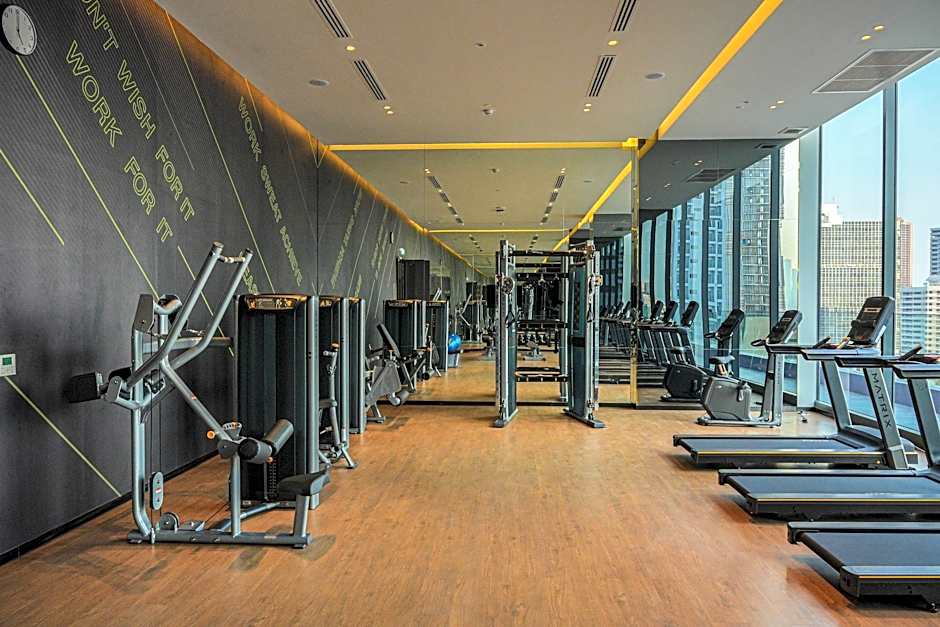 Staybridge Suites Bangkok Sukhumvit By IHG