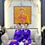 Thuy Duong Boutique Hotel Hue