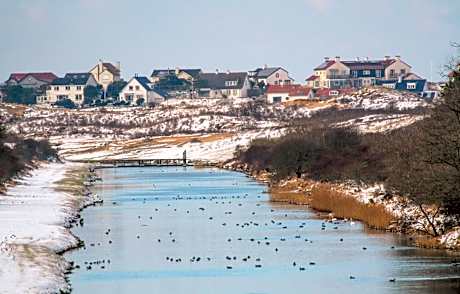 Duin-Vliet - Free parking