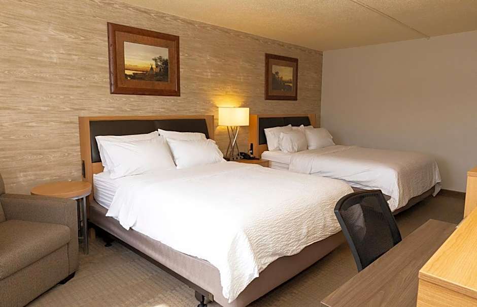 Holiday Inn Spearfish-Convention Center By IHG