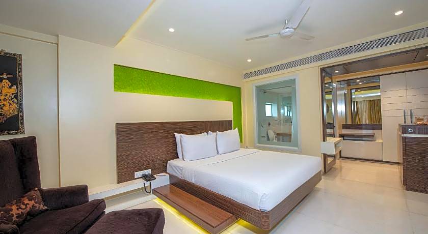Boutique Hotel Bawa Suites