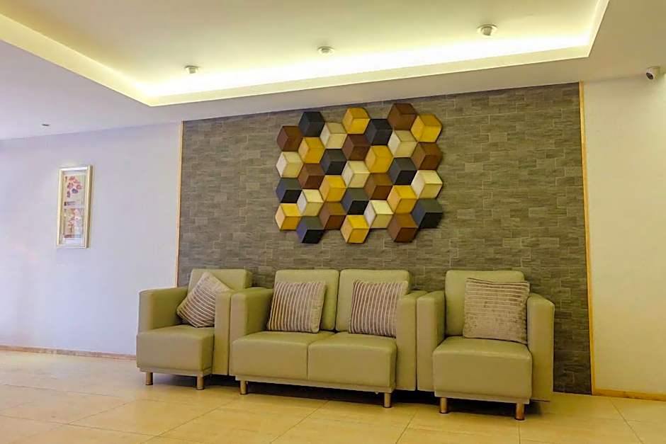 Baron Residence Bangkok