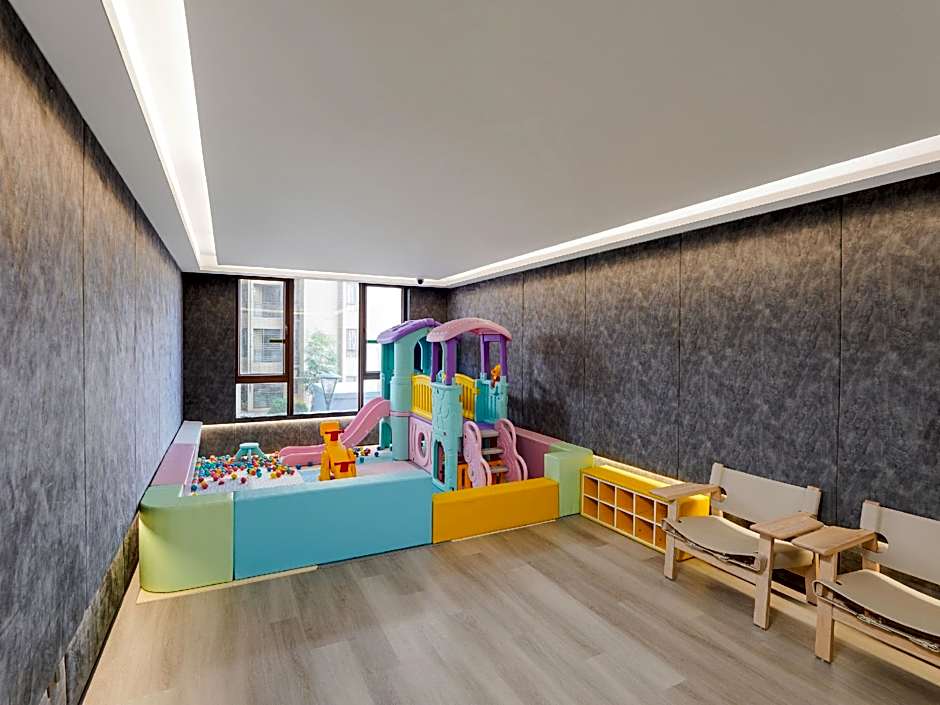 Vienna Classic Hotel Dongguan Changan Xiandai