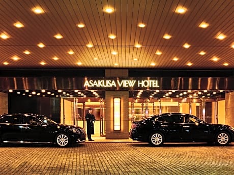Asakusa View Hotel