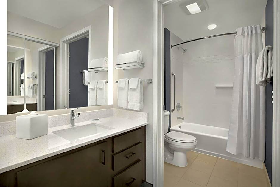 Residence Inn by Marriott Dfw Airport North/Grapevine