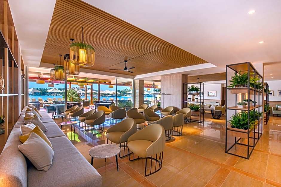Iberostar Selection Jardín del Sol Suites - Adults Only