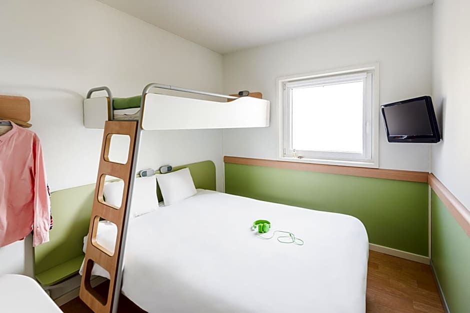 ibis Budget Luxembourg Sud