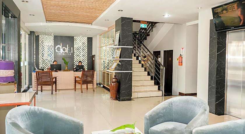 Dalu Hotel
