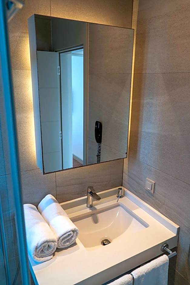 Z-Villas Beach Hotel