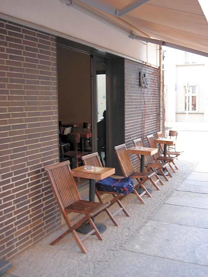 Karlito Apartmenthaus