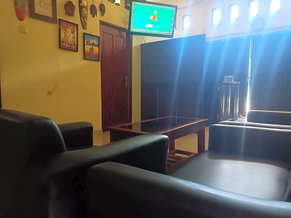 OYO 93073 Penginapan 69