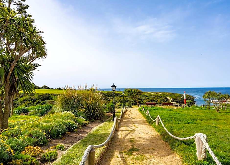 Hotel Apartamento Porto Covo