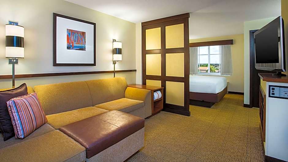 Hyatt Place Fort Myers Estero