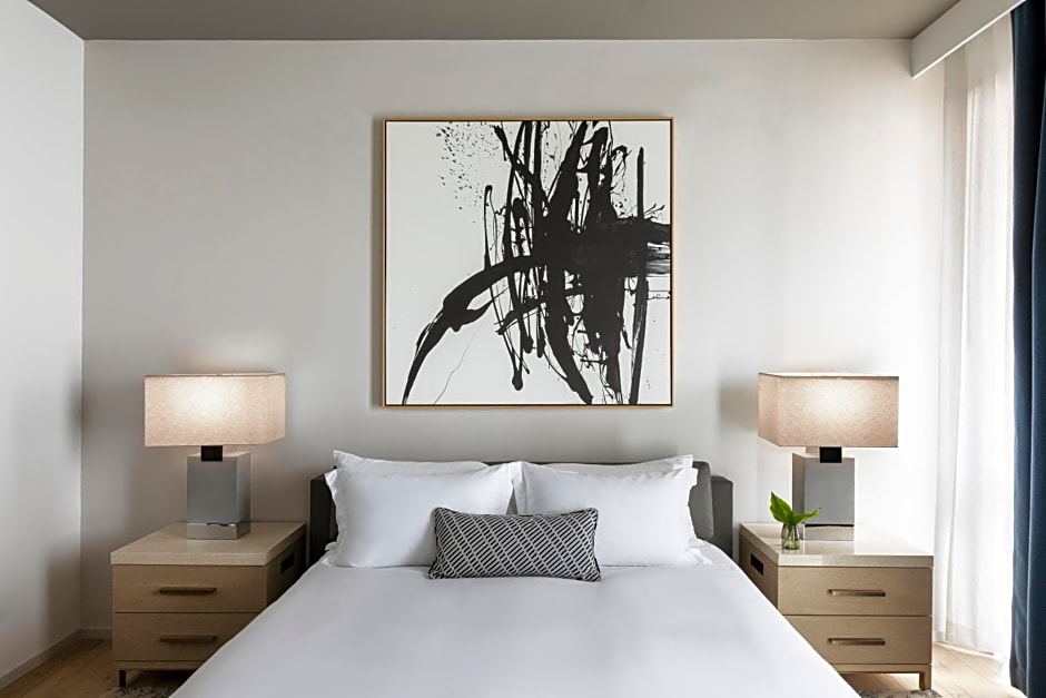 Kimpton - Pittman Hotel, an IHG Hotel