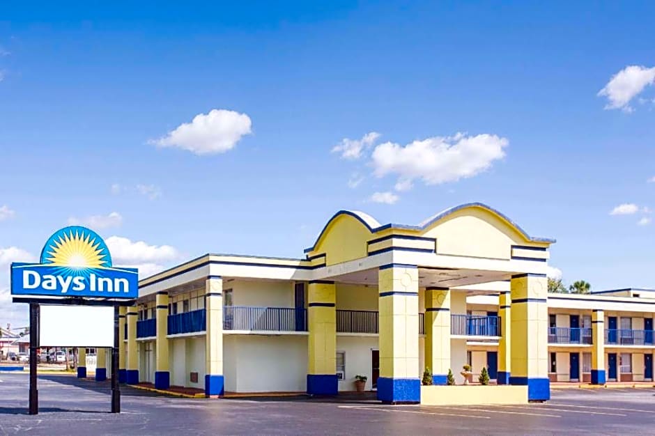 Days Inn by Wyndham Albany