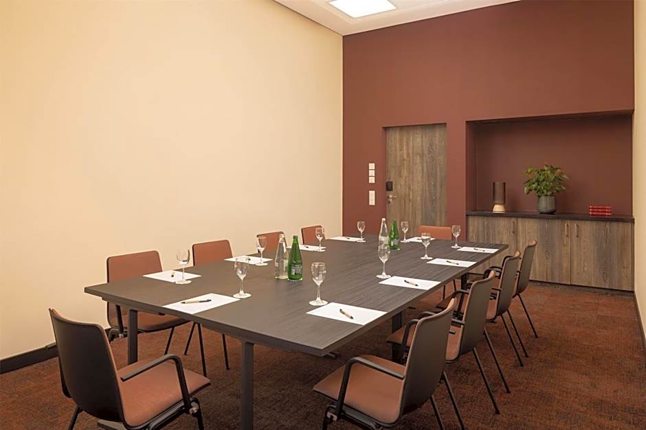 Hilton Garden Inn Davos