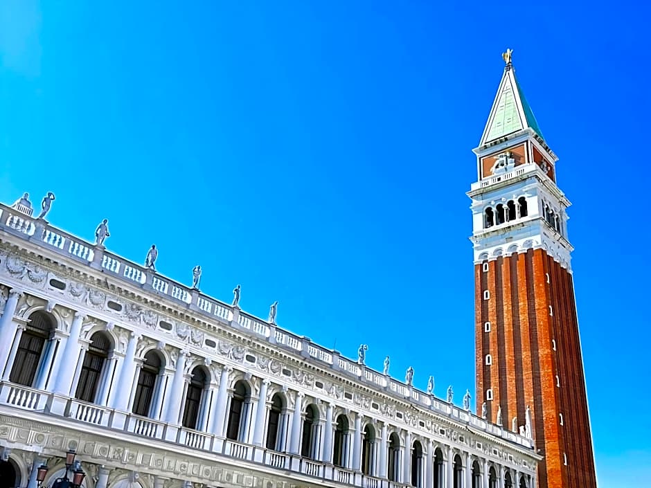 Hotel Canal & Walter