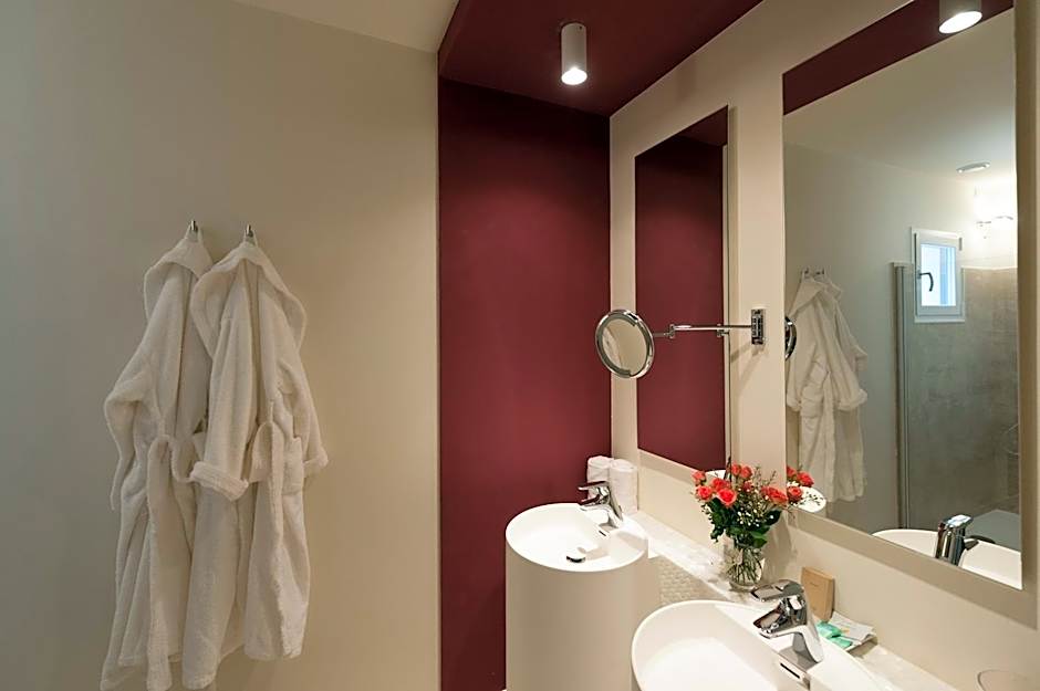 Villa del Poggio Prosecco Bike Hotel