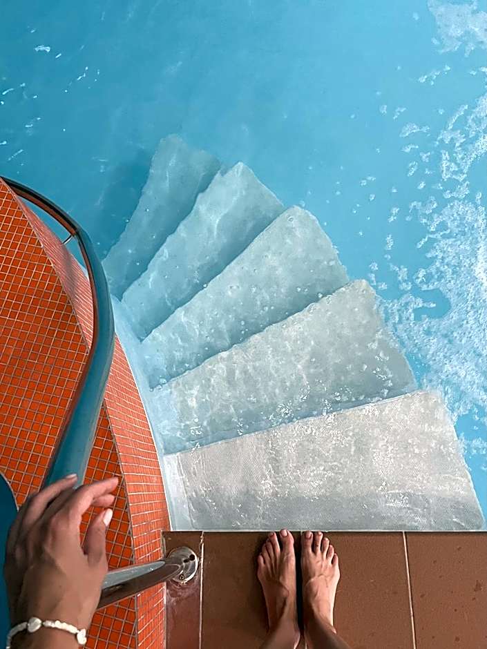 Amber Sea Hotel & SPA