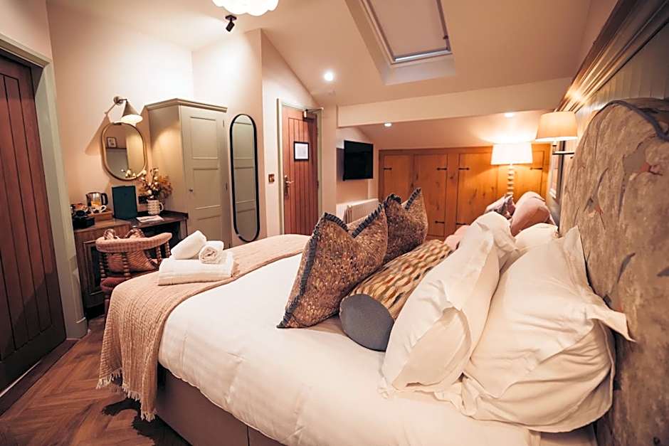The Fountaine Inn
