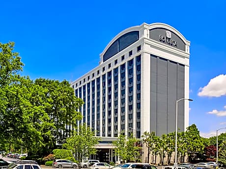 Sonesta Atlanta Airport North