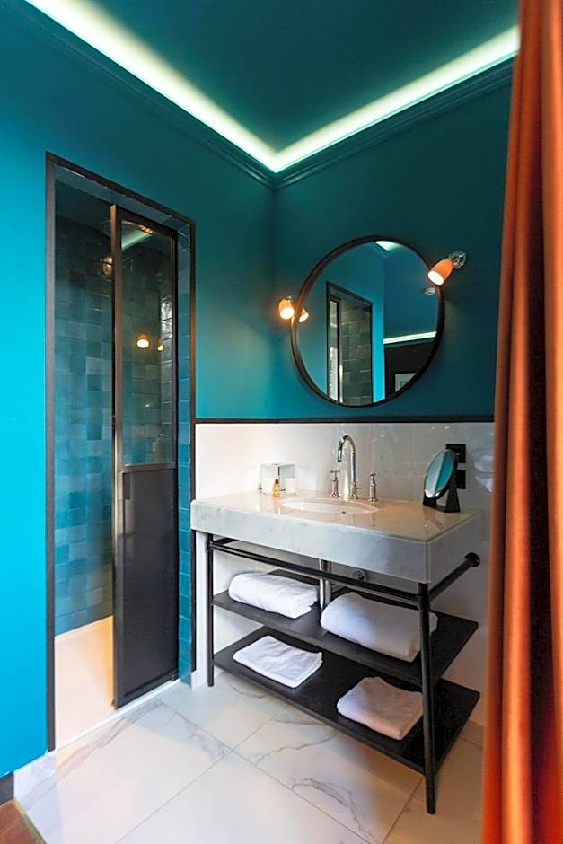 Hôtel & SPA Le Chêne Vert