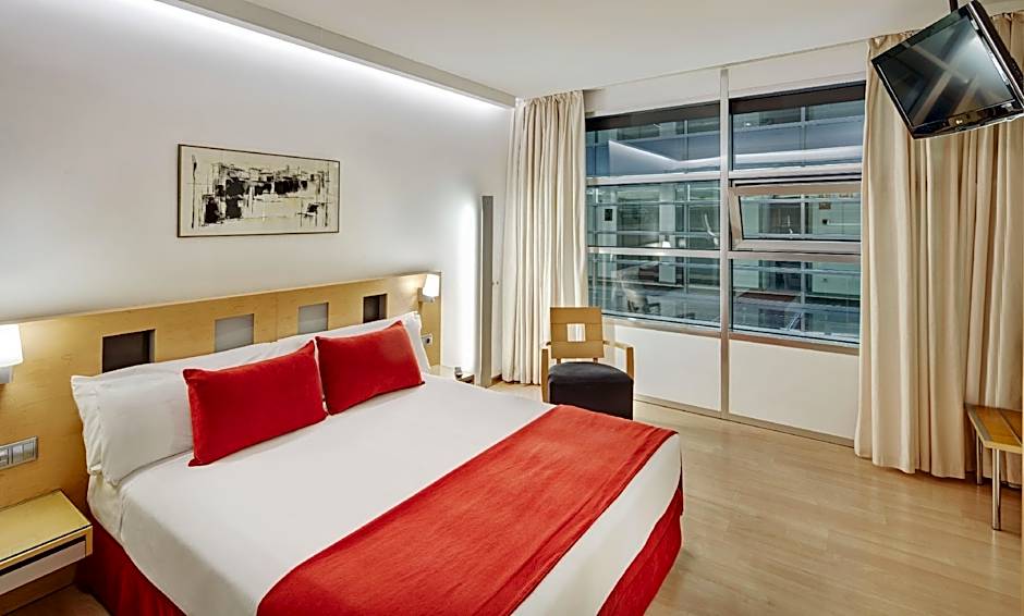 Ayre Hotel Caspe