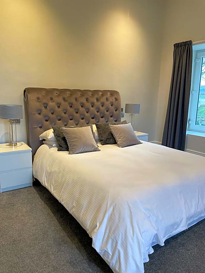 Woodlands Hall Hotel