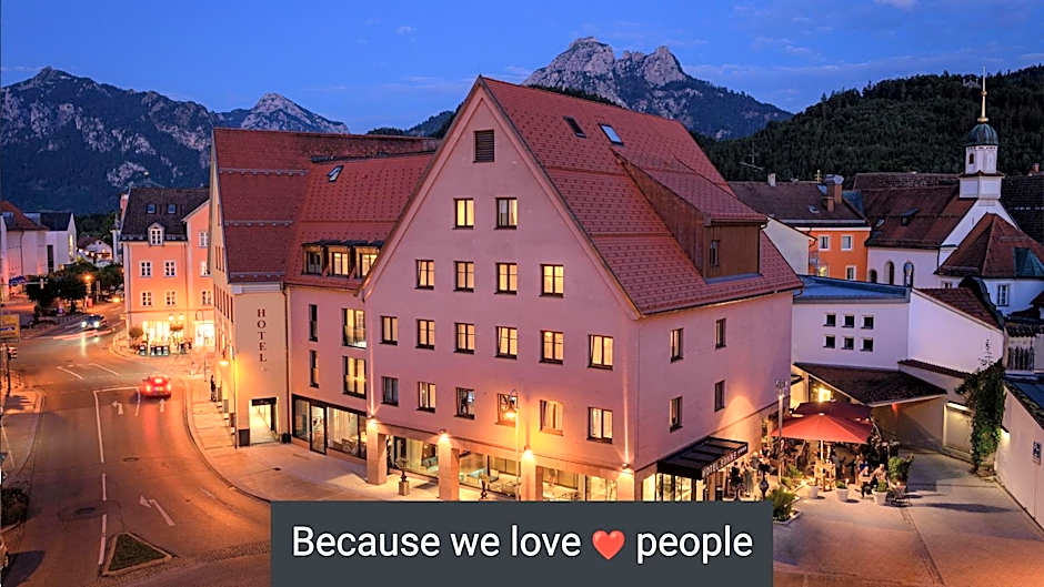 Hotel Sonne