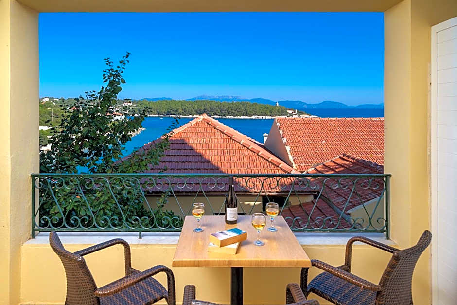 Stella Hotel Apartments