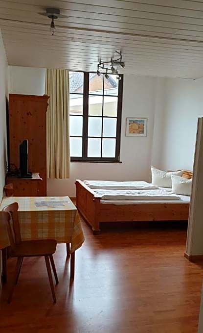 Gästehaus Samuel Wadgassen