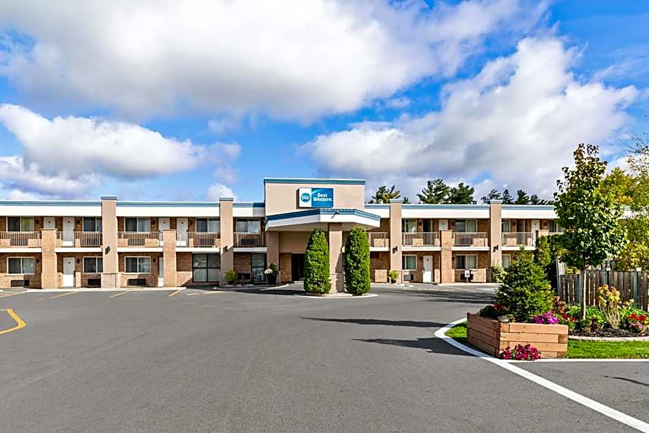 Best Western Halton Hills