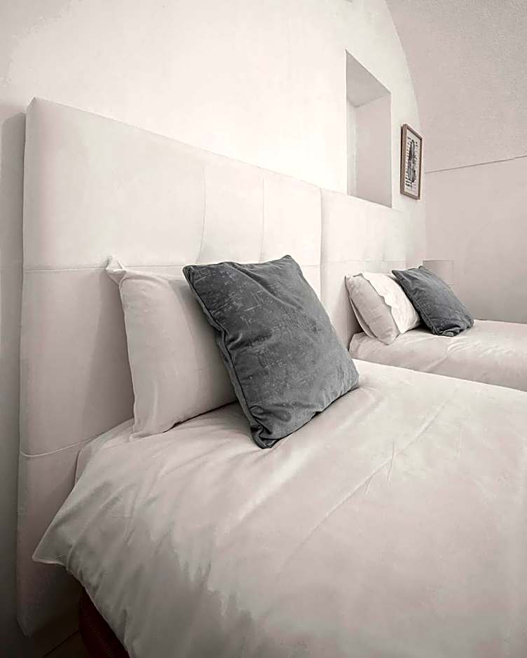 Apartamentos Gladiador