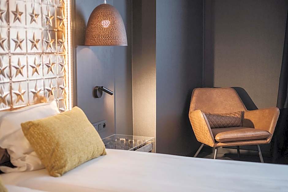 Hotel Brouwerij Het Anker