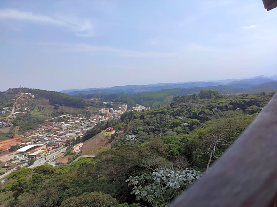 Suíte Condomínio Vista Azul - Pedra Azul