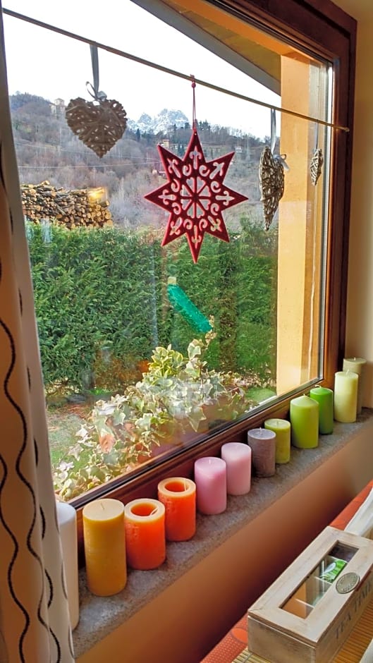 B&B La Coccinella Biologico