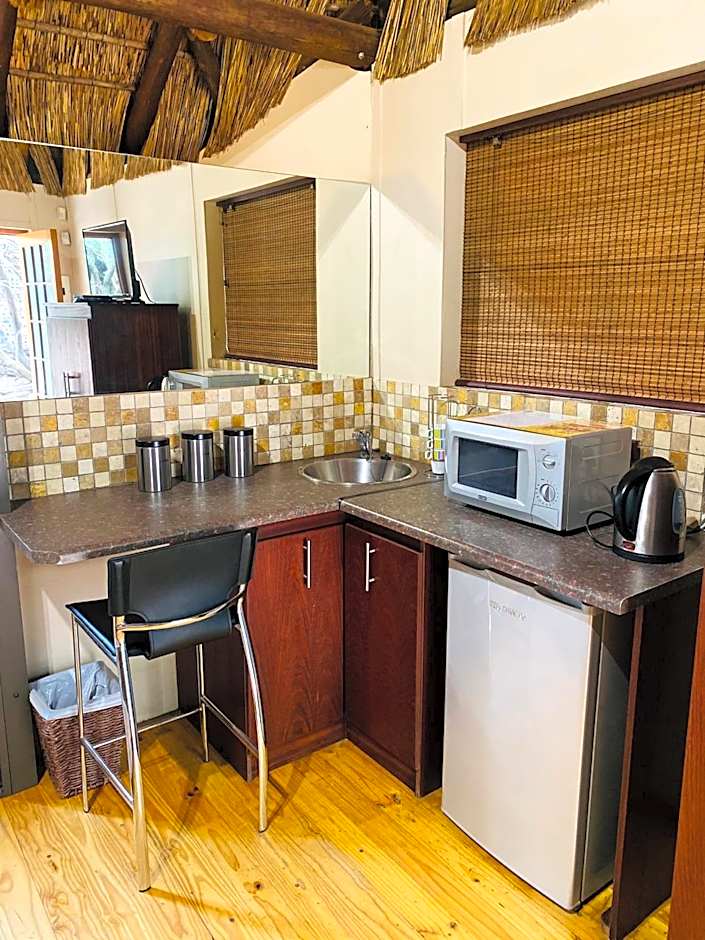 Impa-Lala Country Estate