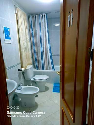 Casa de huéspedes Villa de las Hortensias