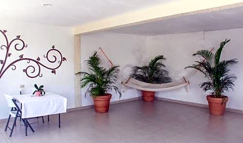 Hotel Shaddai