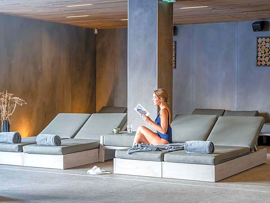 Hôtel Le Diamond Rock