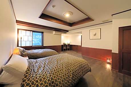 Room Selected at Check-In