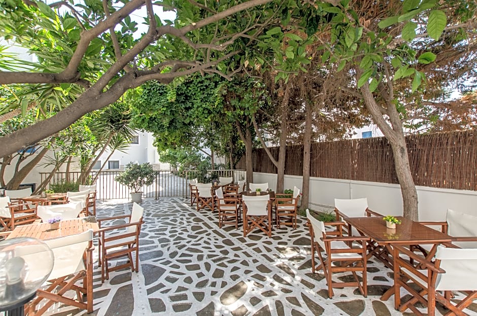 Anatoli (Anatoli Hotel)