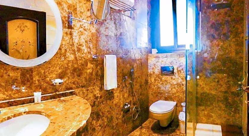 Jad Hotel Suites