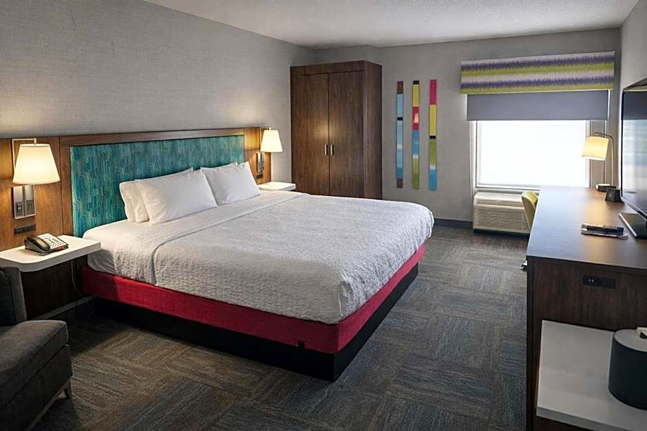 Best Western Cy-Fair