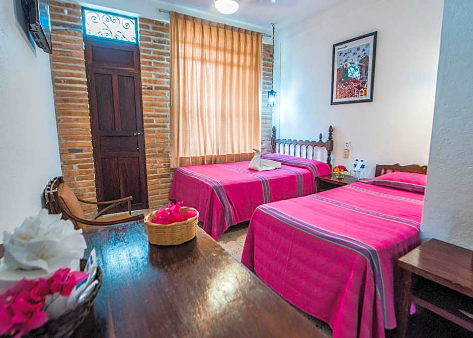 Hotel Villa Del Mar Tradicional