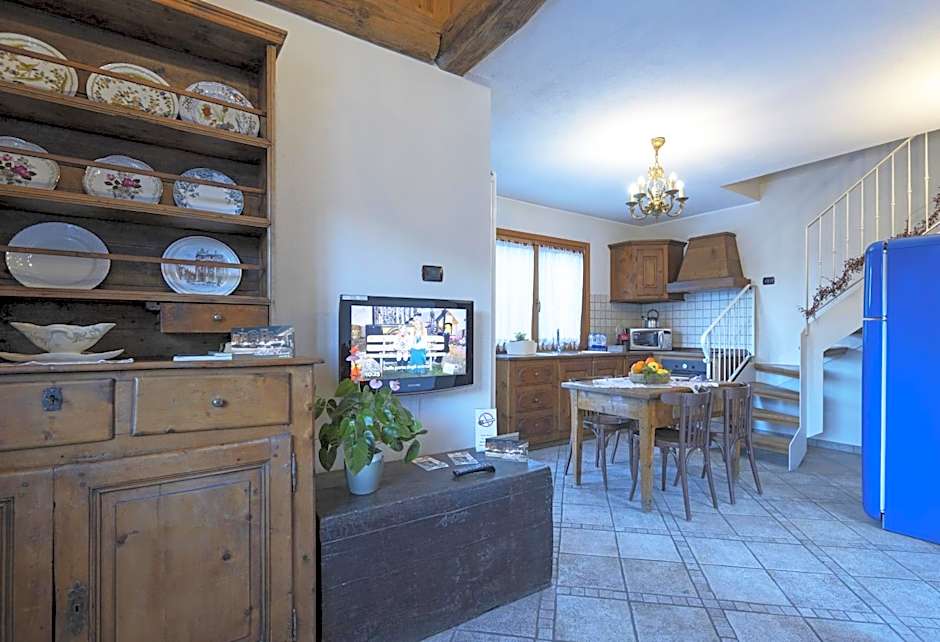Au Petit Chevrot