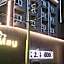 Gunsan Hotel May