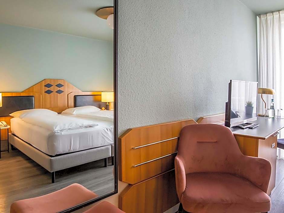 Mercure Hotel Pforzheim (Eroffnung Sommer 2025)