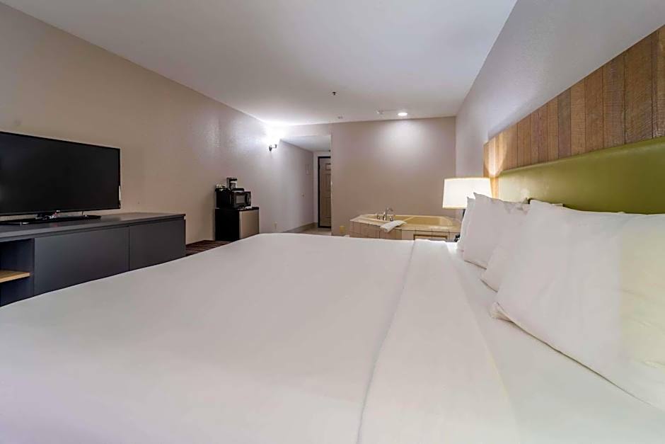 Country Inn & Suites by Radisson, Richmond I-95 South, VA