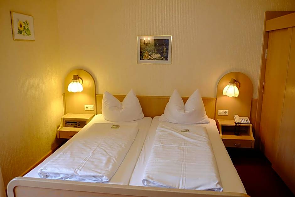 Flair Hotel Schwanen